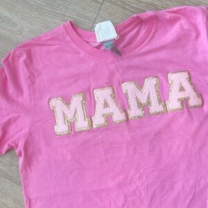 Mama Tshirt